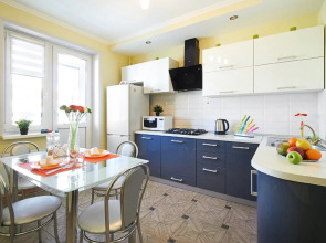 Апартаменты PaulMarie на Мазурова