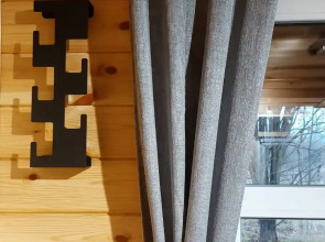 Гостевой дом Модульный дом (7 км от г.Плес)