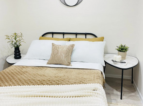 Квартира в центре Нижнекамска