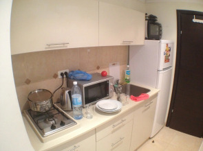 Апартаменты ARENDAIZRAIL Rotshild 33