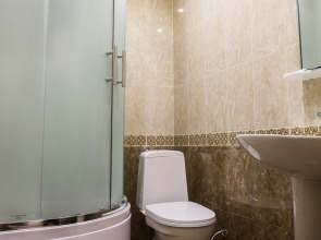 Отель Ницца