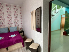 Отель "Тихая Гавань"