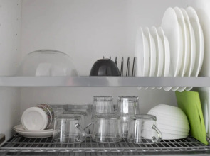 Апартаменты Play на Тульской