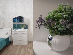 Апартаменты на Борисова 38