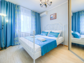 Апартаменты Пять Звёзд на улице Свободы