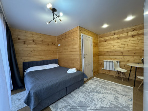 Гостевой дом Манжерок365