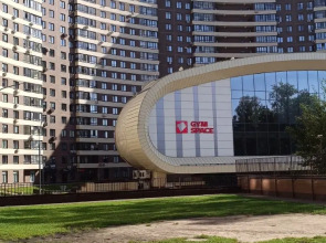 Квартира Красногорск, центр города