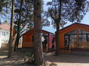 База отдыха Эльбрус