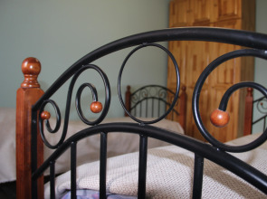 Квартира Трехкомнатная Студия Провинция