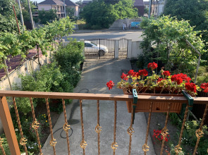 Гостевой дом Sukhum Guest house