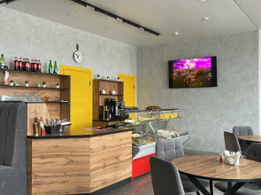 Отель Павловск