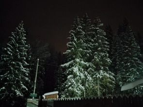 Гостевой дом Гостевой Дворик