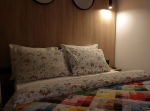 Квартира в центре Юго-Запада рядом с площадью Конева