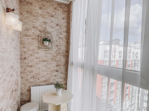 Апартаменты  Колибри