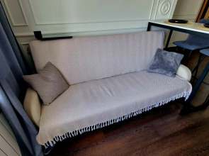 Квартира Лучший Вид Столицы Закатов