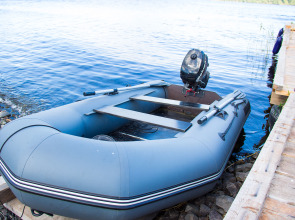 Гостевой Дом Онежская Горка-Коттедж1