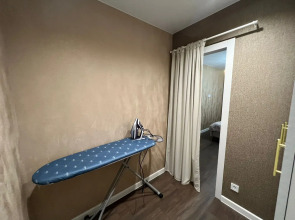 Квартира Zoloto