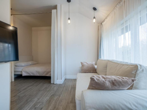 Апартаменты Les Amis 4