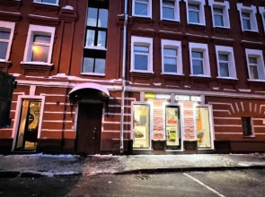 BestFlat24 Балакиревский переулок 23