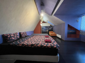 Апартаменты Дворянское гнездо