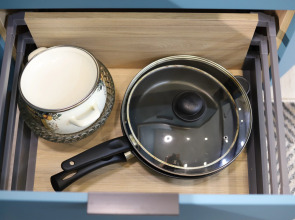 Апартаменты в Центре Волгограда