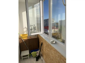 Апартаменты Семпл на Нефтяников 52