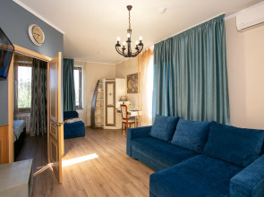 Гостевой дом грэй-С