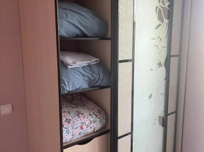 Квартира на Абельмана 137