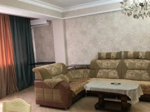 Апартаменты Vip Квартира 3К в Дербенте возле Набережной