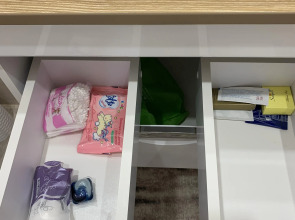 Квартира на Назарбаева