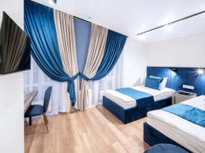 Гостевой дом Дом на Гребном