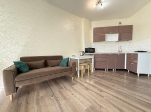 Квартира На Саввы Белых 1