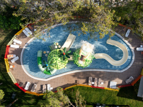 Megasaray Resort Side