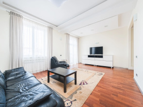 Апартаменты Комфорт в Историческом Центре