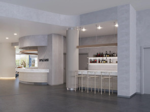 Отель Эрбелия от Васта, Завидово