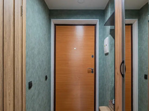 Квартира Студия возле аэропорта