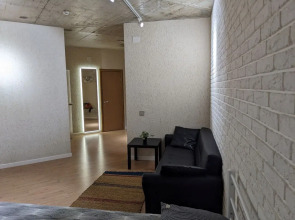 Квартира Loft