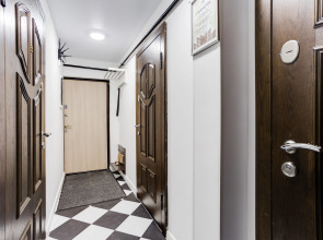 Апартаменты Кубинка 1, корпус 18