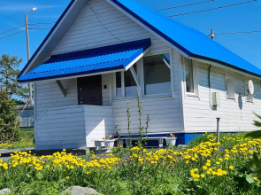 Гостевой дом ЯнишХаус