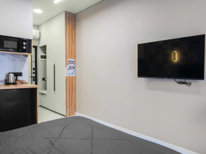 Апартаменты на Ружейной в Сириусе №10