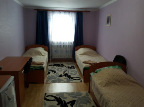 Гостевой Дом на Свердлова