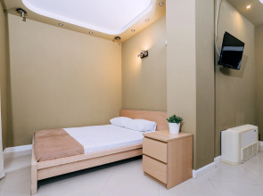 Гостевой дом Amigo на Морской