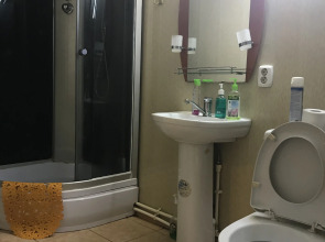 Гостевой дом Гринвич