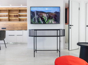 Апартаменты Люкс Ловец Снов 2