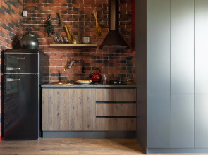 Квартира Harry Potter Калининград