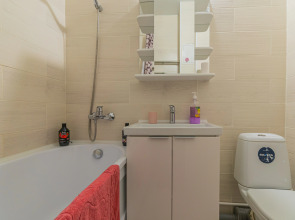 Квартира Улыбка Уюта на Чехова 1ккв