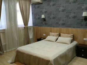 Апартаменты Голицына 19 1