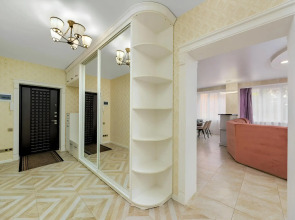 Квартира Люкс премиум