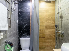 Апартаменты с Дизайнерским Ремонтом