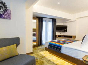 Бутик Отель Hay Alsancak